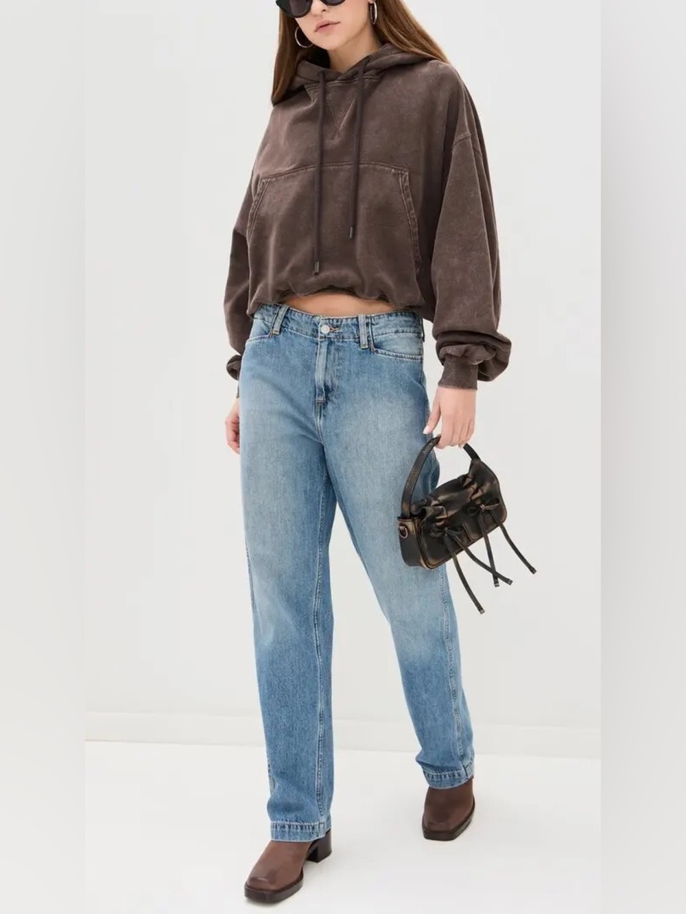 RE/DONE The Slacker Jeans NWT